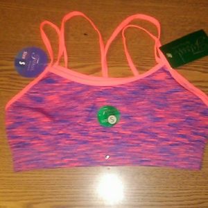 Talucci Sports Bra